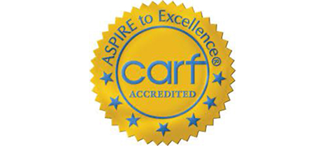 CARF Accreditation