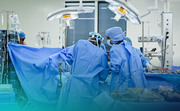 Burjeel Transplant Institute