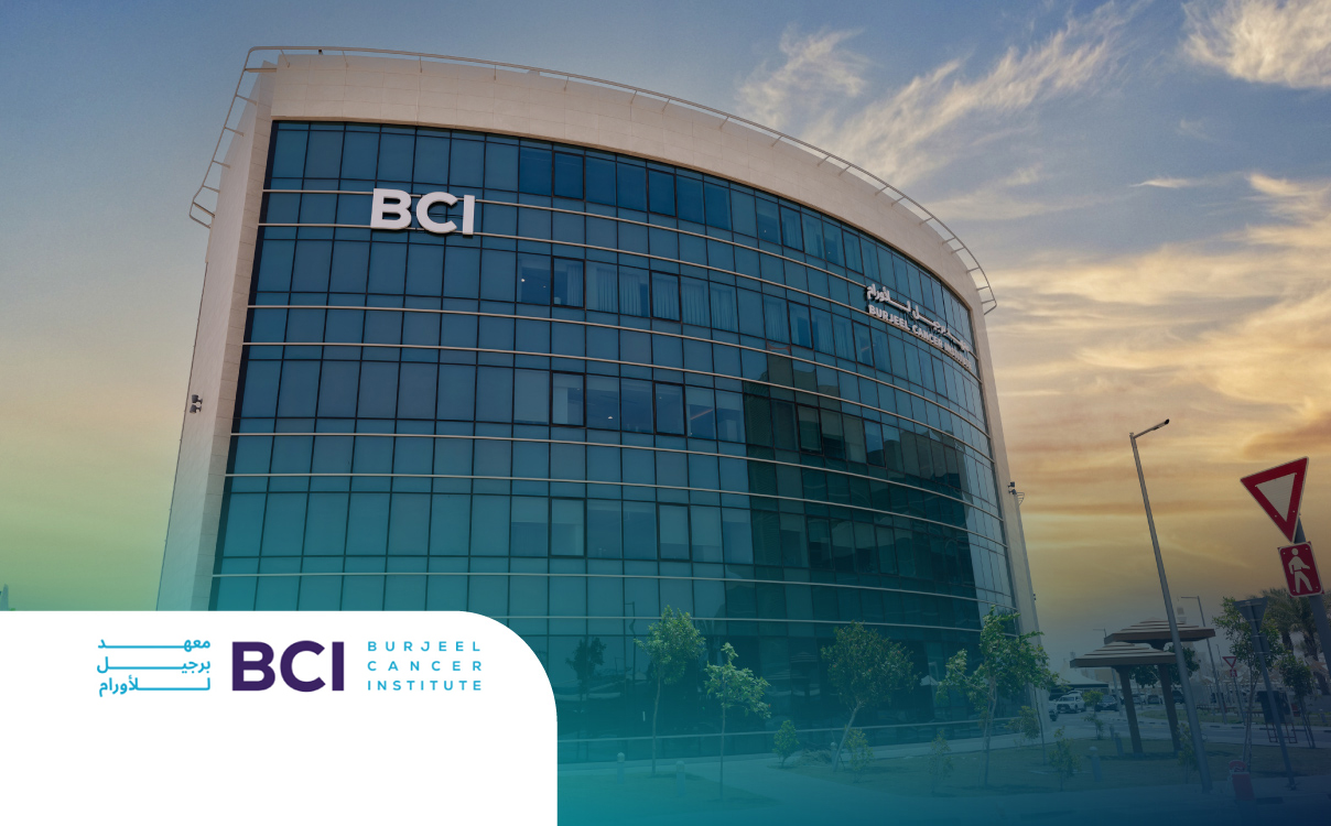 Burjeel Cancer Institute