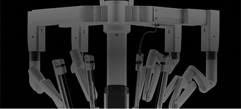 Da Vinci Xi Surgical System