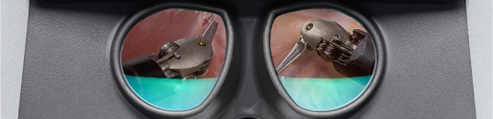 Da Vinci Xi Surgical System