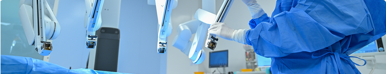 Da Vinci Xi Surgical System