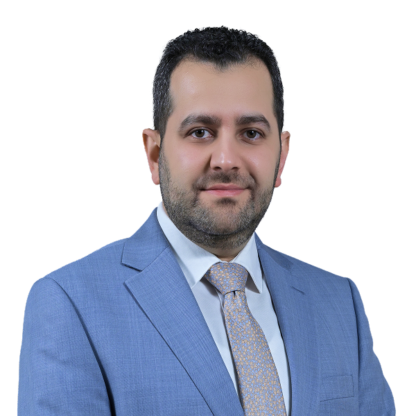 Dr. Mohammad Fityan