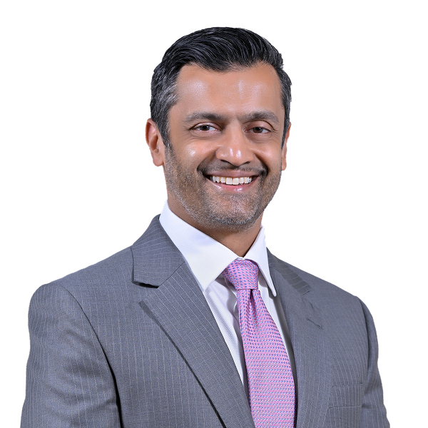 Dr. Mujtaba Ali Khan
