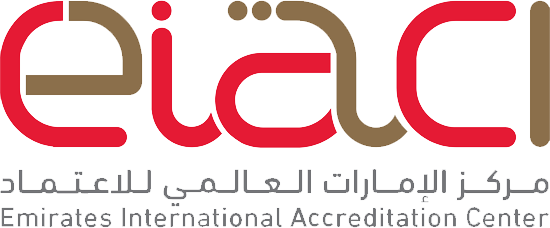 EIAC Accridation