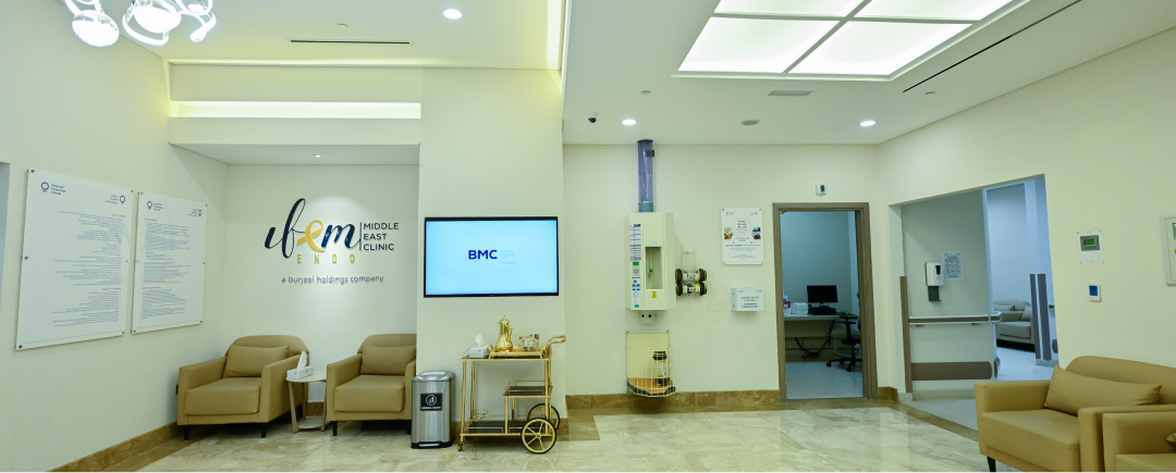 IFEM Endo Middle East Clinic