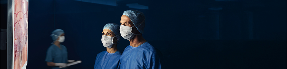 Laparoscopic Surgery