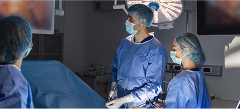 Laparoscopic Surgery