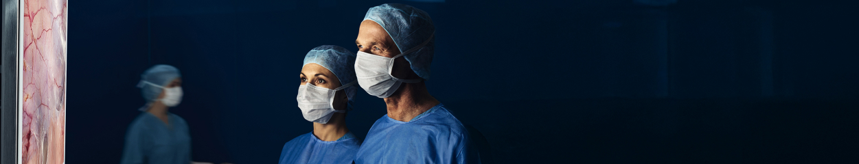 Laparoscopic Surgery