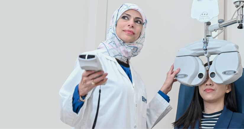الرعاية الصحية