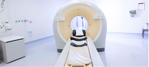 PET-CT and SPECT-CT