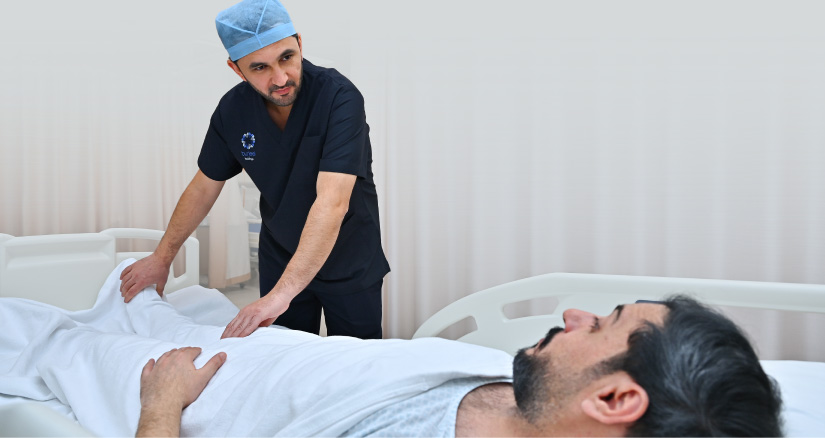 الصحة الانتقائية
