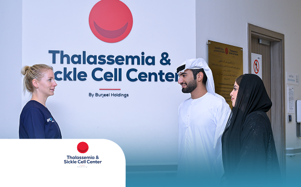Thalassemia & Sickle Cell Center