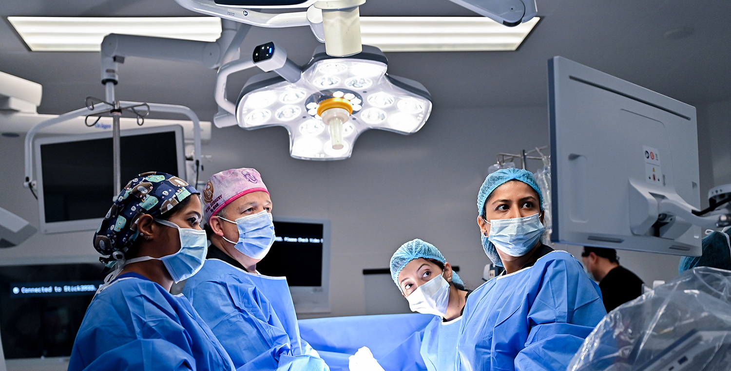 Maternal Fetal Institute