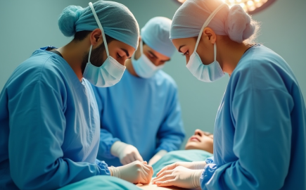 Abdominoplasty (Tummy Tuck)