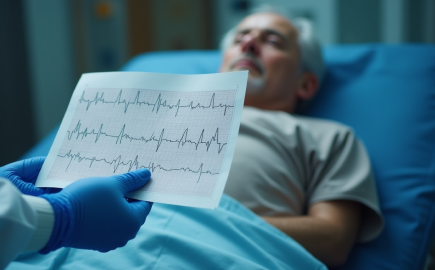 Advanced/ Comprehensive Cardiac Screening Package