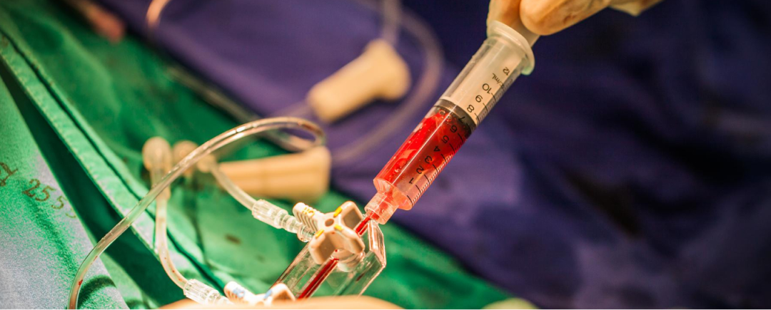 Anesthesiology & Peri-operative Medicine