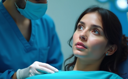 Basic Blepharoplasty Package
