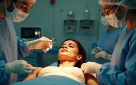 Breast Augmentation