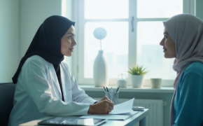 Breast Cancer Screening Package
