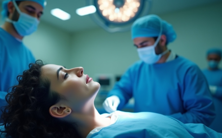 Breast Reduction