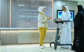 Burjeel Orthopedic Institute