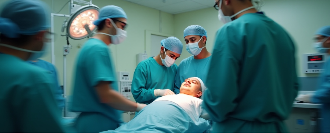 علوم القلب وأمراضه