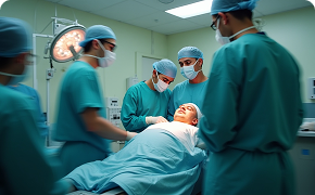 Cardiac Sciences