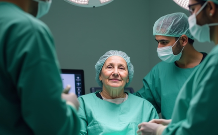 Cataract Surgery Package