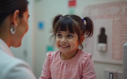 Children’s Hearing Screening Test Package