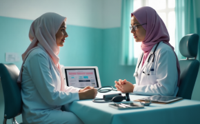 Comprehensive Breast Cancer Screening Package