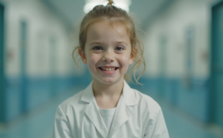 Comprehensive Child Health Package