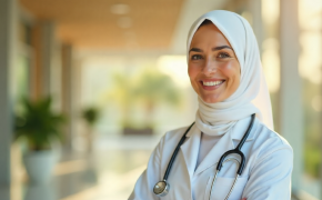 Comprehensive Medical Package for Women above 40