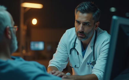 Comprehensive Medical Package – Men