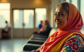 Comprehensive Screening Package for Women above 40