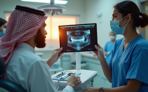 Dentistry & Maxillofacial Prosthodontics