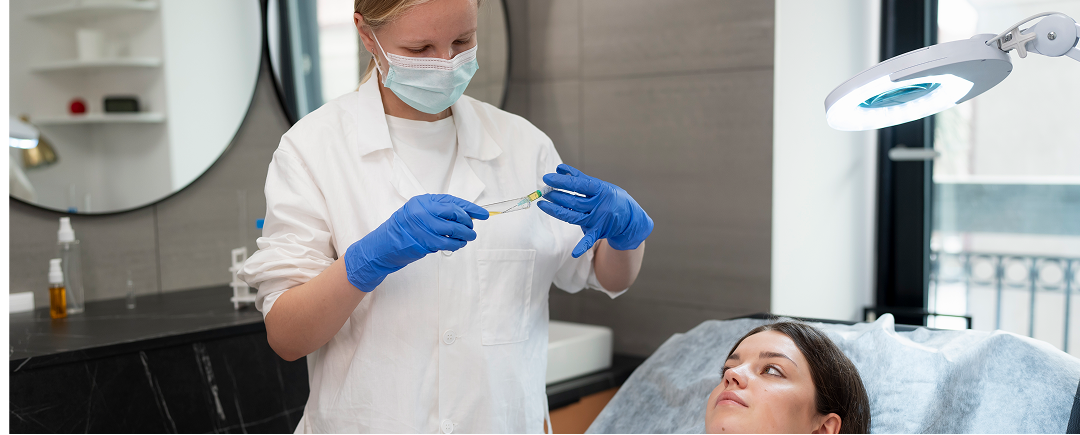 Dermatology & Cosmetology