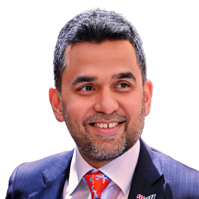  الدكتور شامشير فاياليل