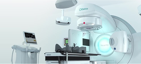 Elekta Versa HD