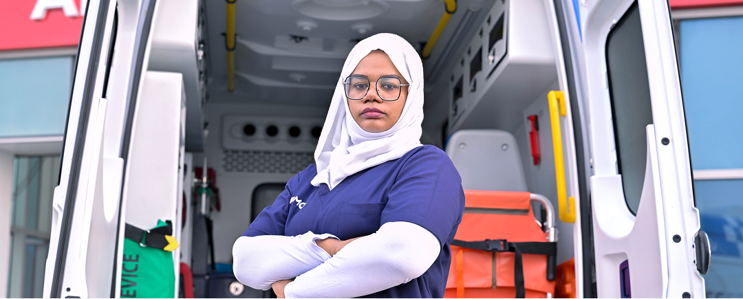 Emergency Medicine