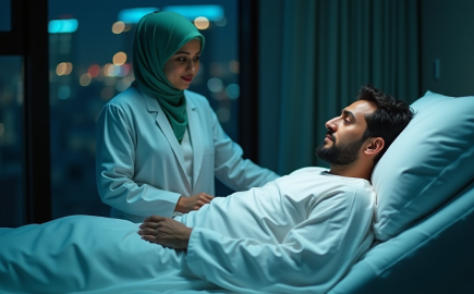 Gallbladder Removal (Cholecystectomy) Package