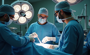 Gastro-intestinal & Bariatric Surgery