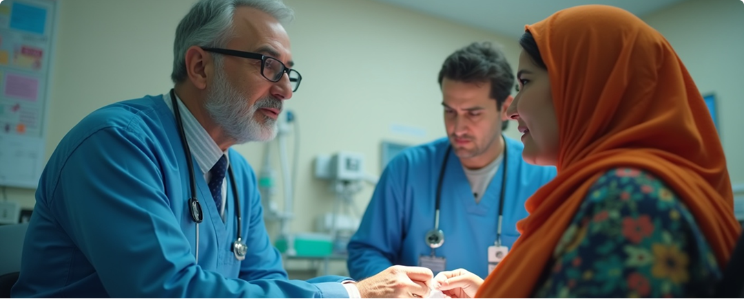 Gastroenterology