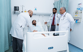 Gastrointestinal (GI) Oncology
