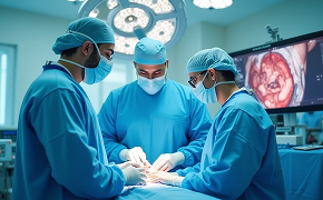 General & Laparoscopic Surgery