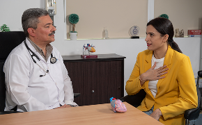 General Medicine Out-Patient and In-Patient Department