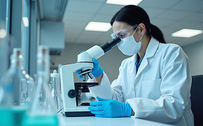 Genetics and Rare Disease Center