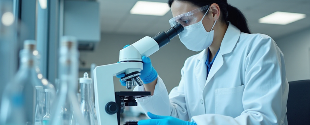 Genetics and Rare Disease Center