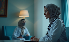 Gynecologic Oncology