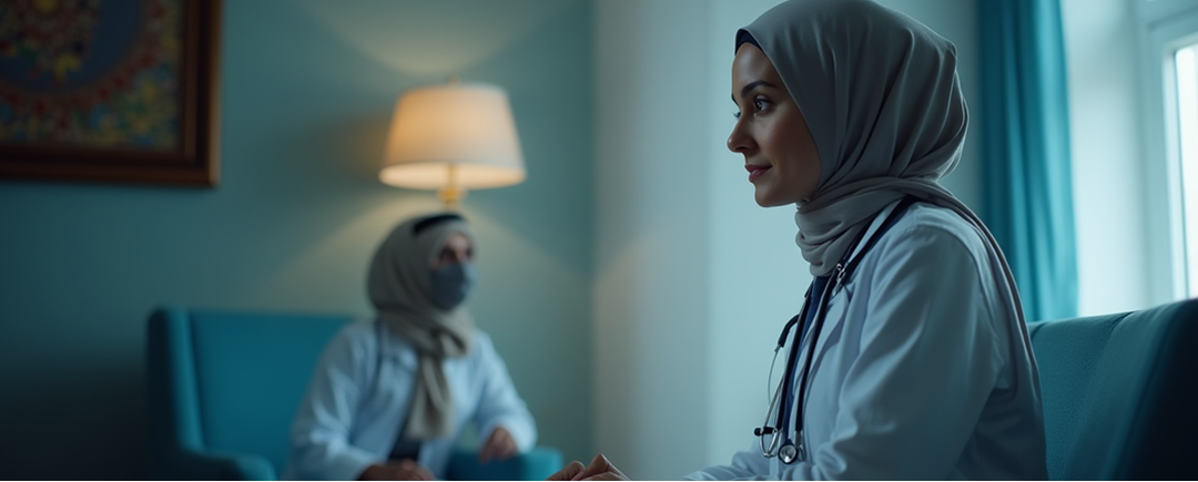 Gynecologic Oncology